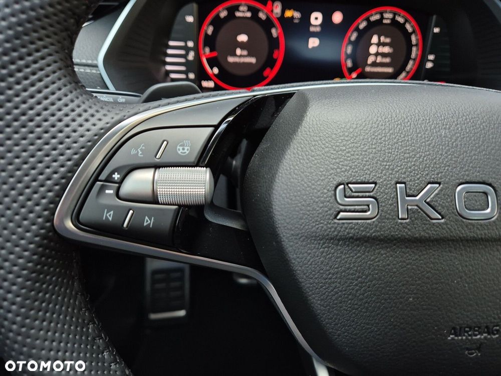 Skoda Octavia 2.0 TSI Sportline 4x4 DSG - 40