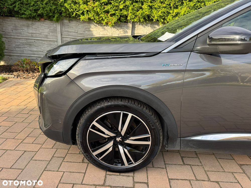 Peugeot 3008 - 5