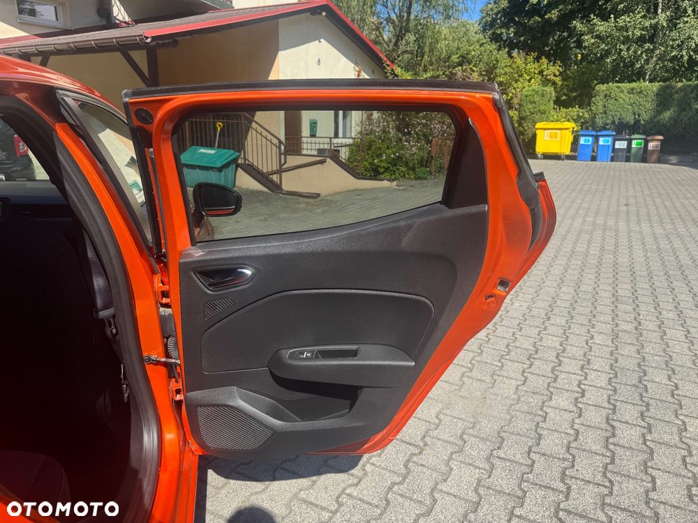 Renault Clio 1.0 TCe Intens - 14