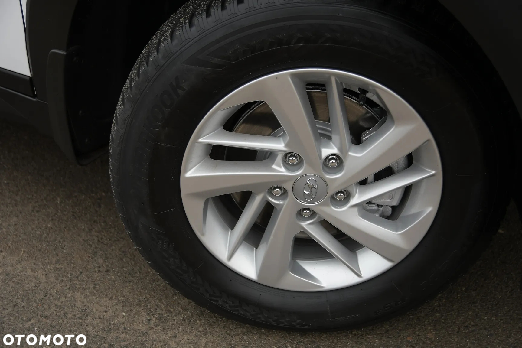 Hyundai Tucson - 16