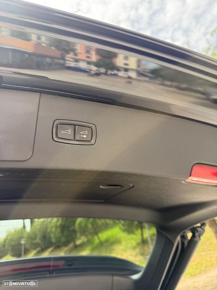 Porsche Cayenne E-Hybrid Platinum Edition - 9