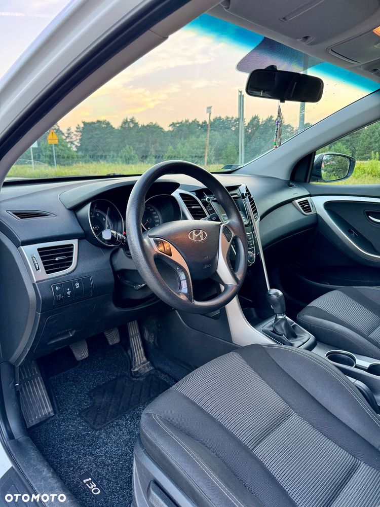 Hyundai i30 1.4 Style - 7