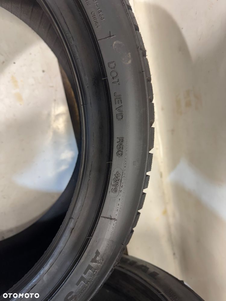 G-3026 215/40R17 87W XL MINERVA ALLSEASON DRIVER - 4