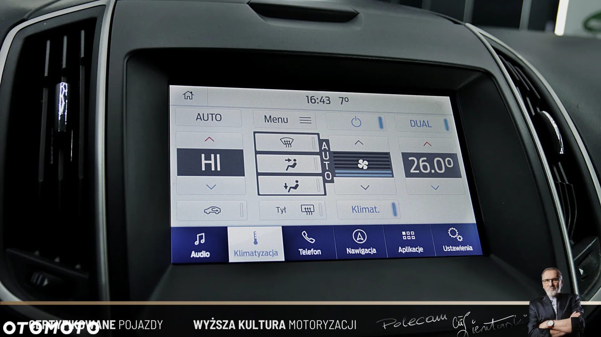 Ford Galaxy - 22