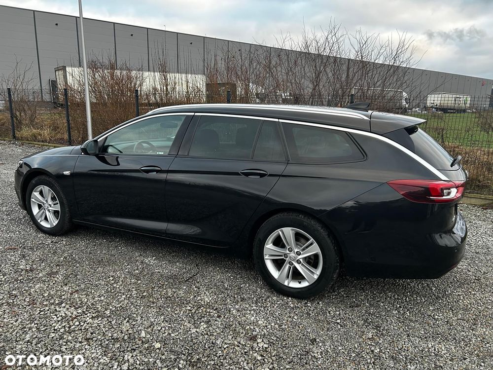 Opel Insignia 2.0 Automatik Innovation - 9