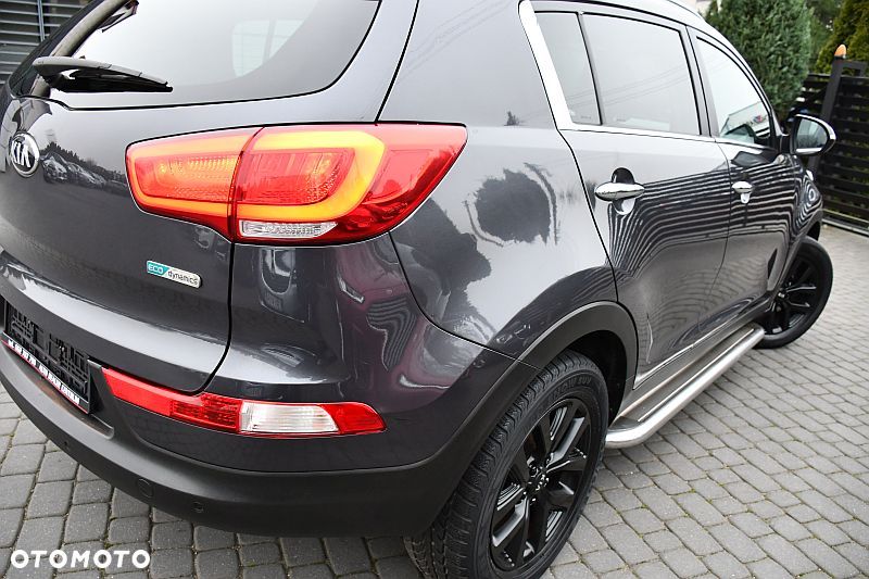 Kia Sportage 1.6 GDI XL 2WD - 31