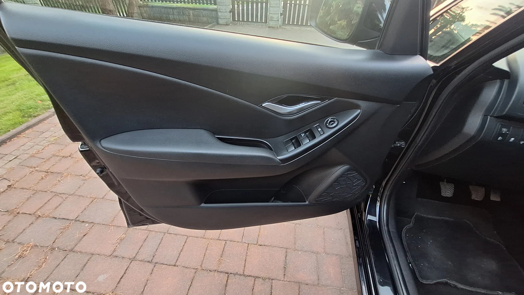 Hyundai ix20 1.4 Premium - 13