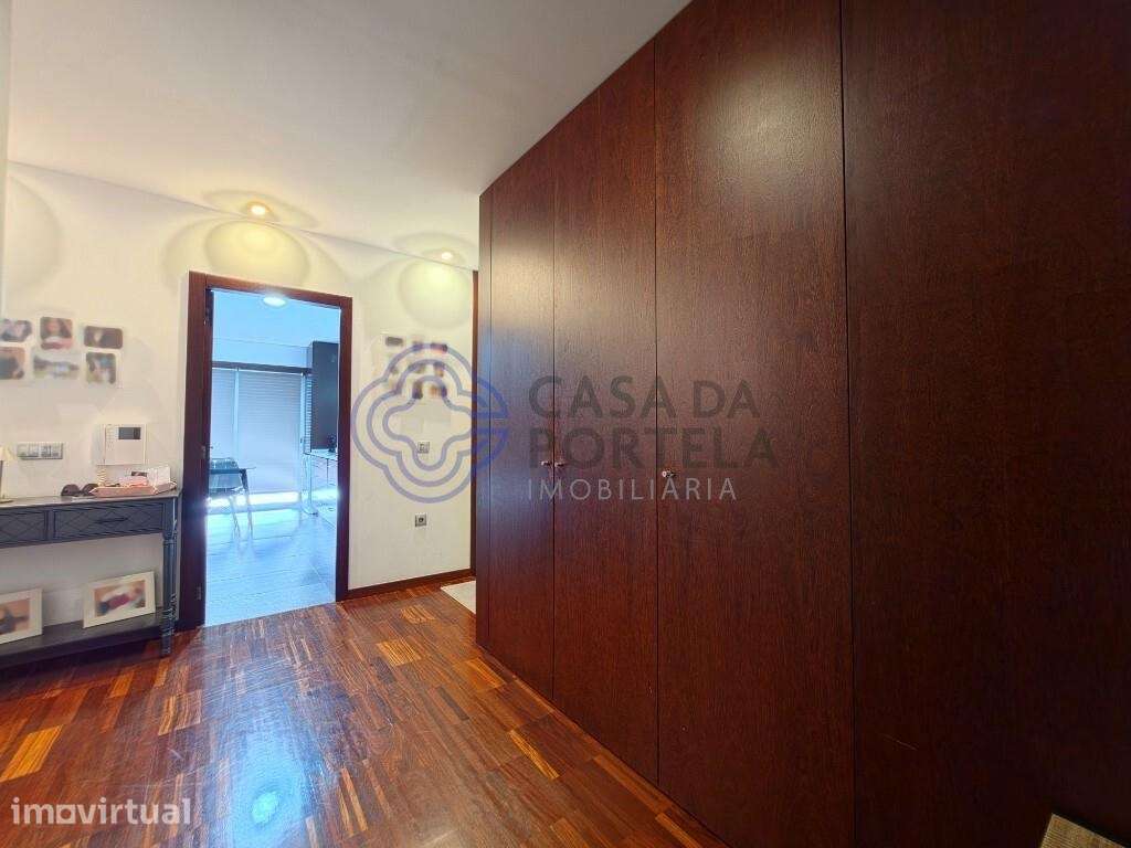 Excelente Apartamento T3 em Azurém Guimarães - Grande imagem: 3/36