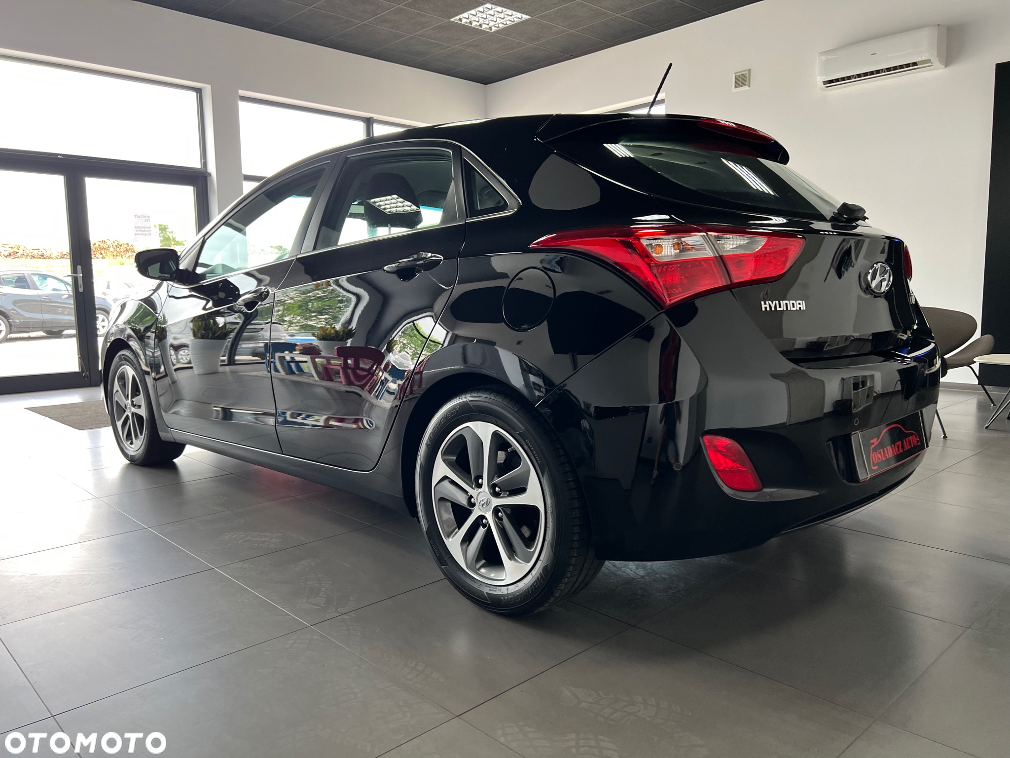 Hyundai i30 - 3