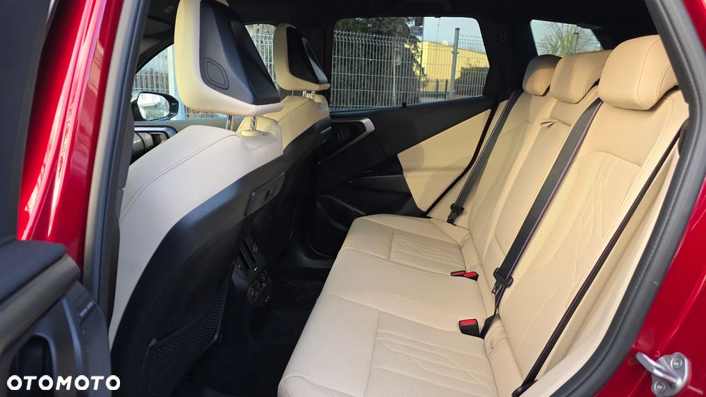 BMW X3 - 7