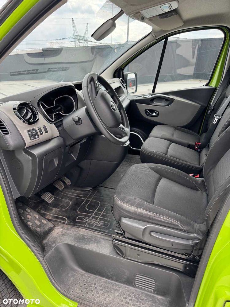 Renault Trafic - 7