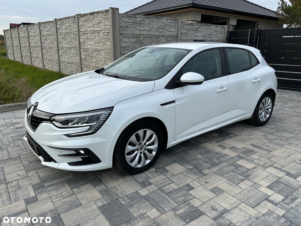 Renault Megane - 12
