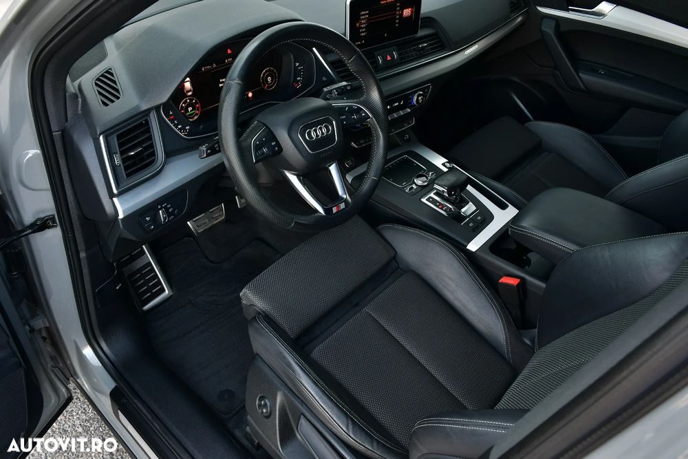 Audi Q5 - 7
