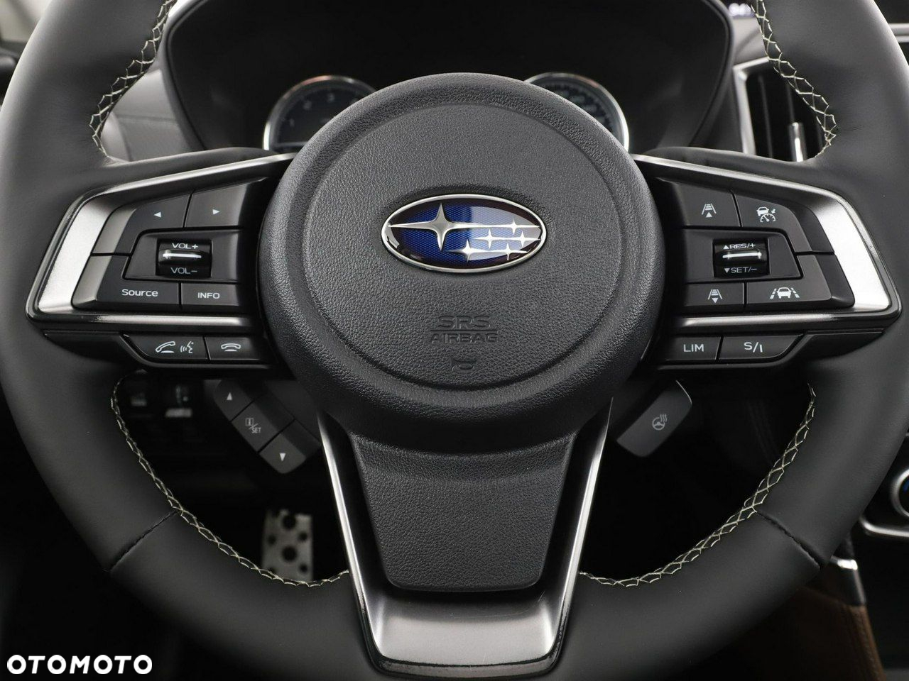 Subaru Forester 2.0 i Platinum Lineartronic - 21
