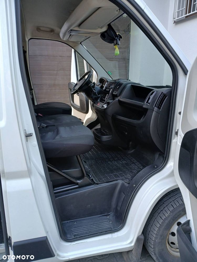 Citroën Jumper Kombi L1H1 - 6