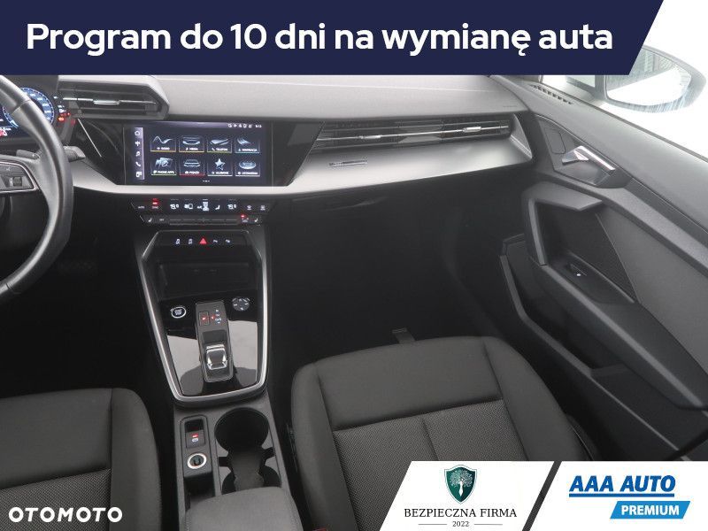 Audi A3 Sportback - 10