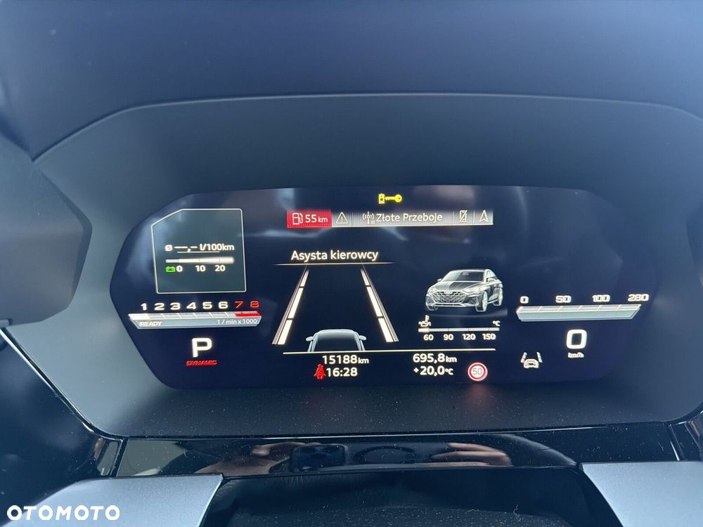 Audi A3 Limousine - 35