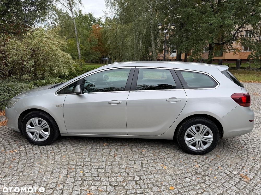 Opel Astra - 30
