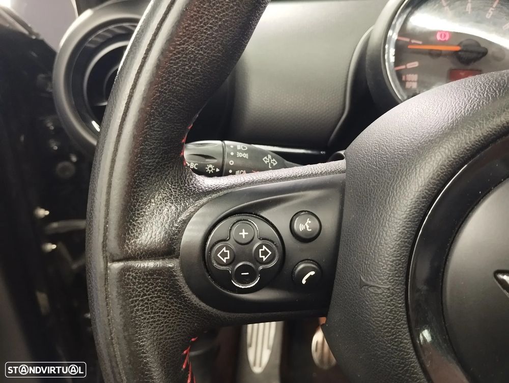 MINI Countryman John Cooper Works ALL4 - 23