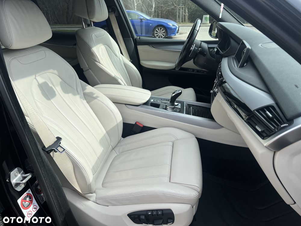 BMW X5 - 16