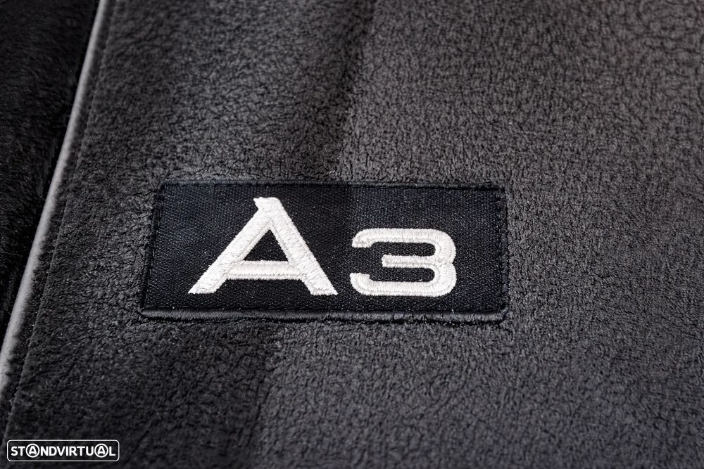 Audi A3 1.6 TDI Sport - 15