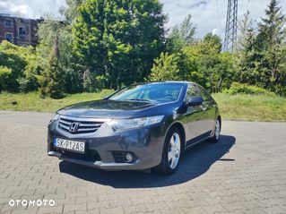 Honda Accord 2.4 Executive