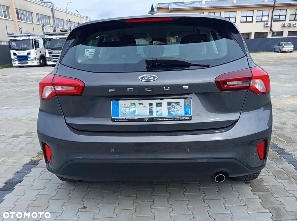 Ford Focus - 7