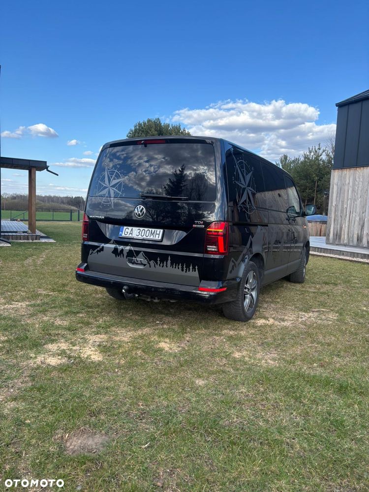 Volkswagen Multivan 2.0 TDI L1 Trendline 4Motion - 7
