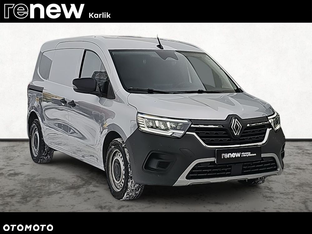 Renault kangoo-express/van - 3