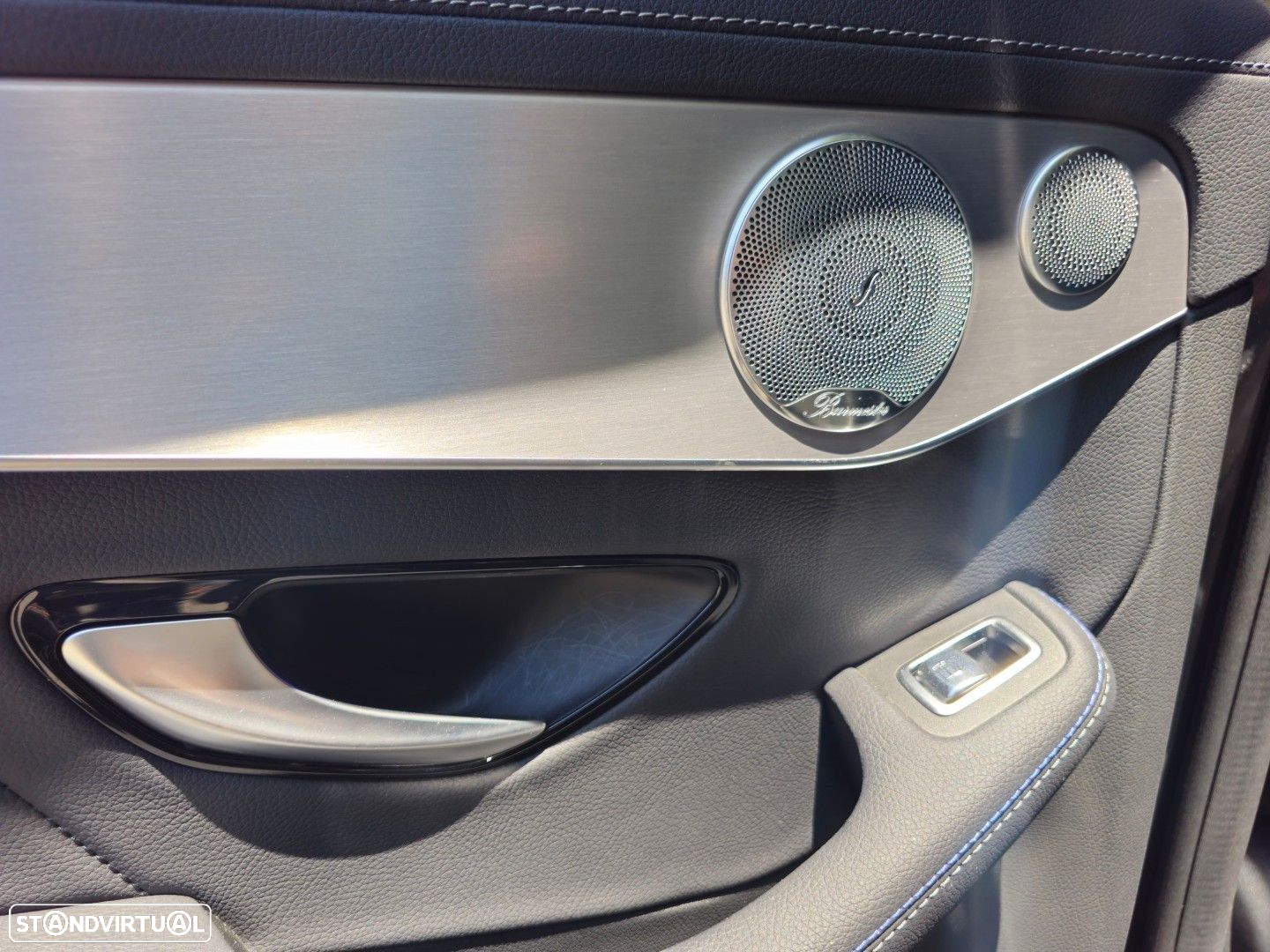 Mercedes-Benz C 300 de T 9G-TRONIC AMG Line - 27