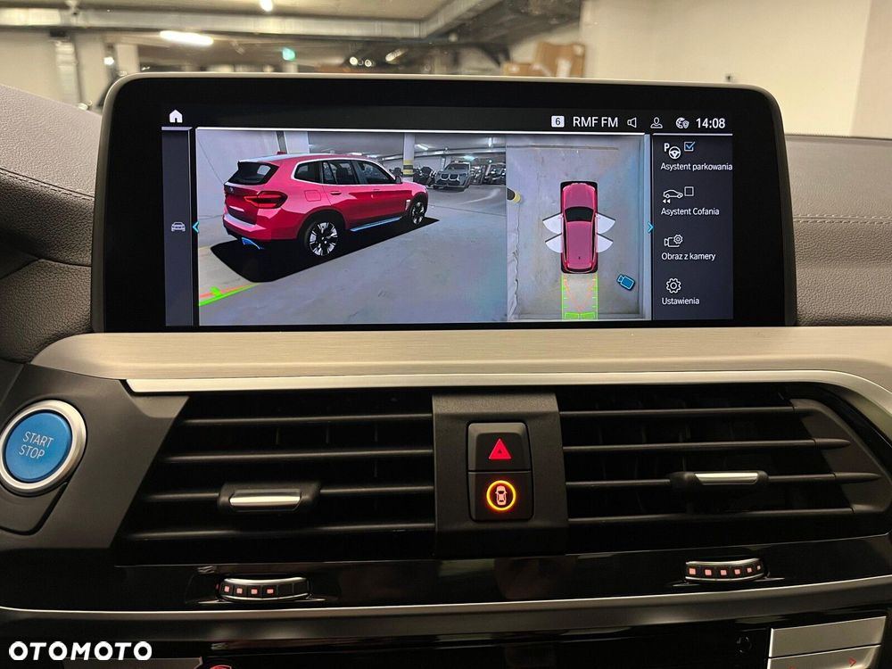 BMW iX3 80kWh Impressive - 28