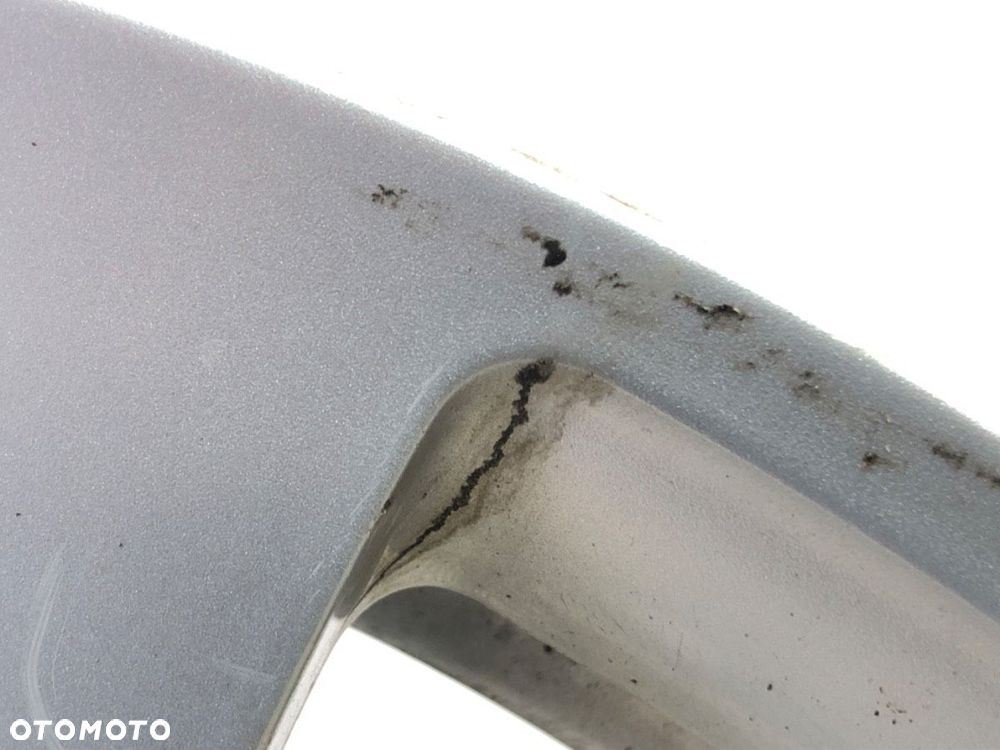 FELGI ALU KOMPLET 17 7.5J 5X112 66 ET 47.5  MERCEDES-BENZ   A2044013502 - 8