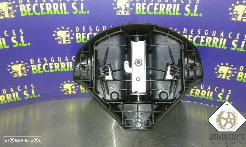 AIRBAG FRONTAL ESQUERDO PEUGEOT 307 BREAK 2003 - 2