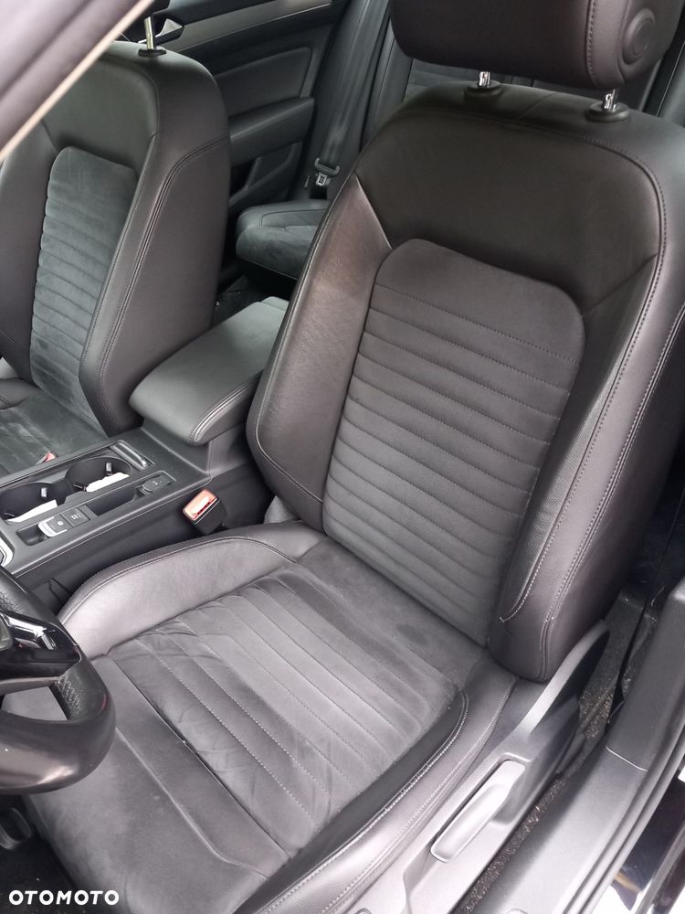 Volkswagen Passat 1.4 TSI BMT ACT Highline - 4