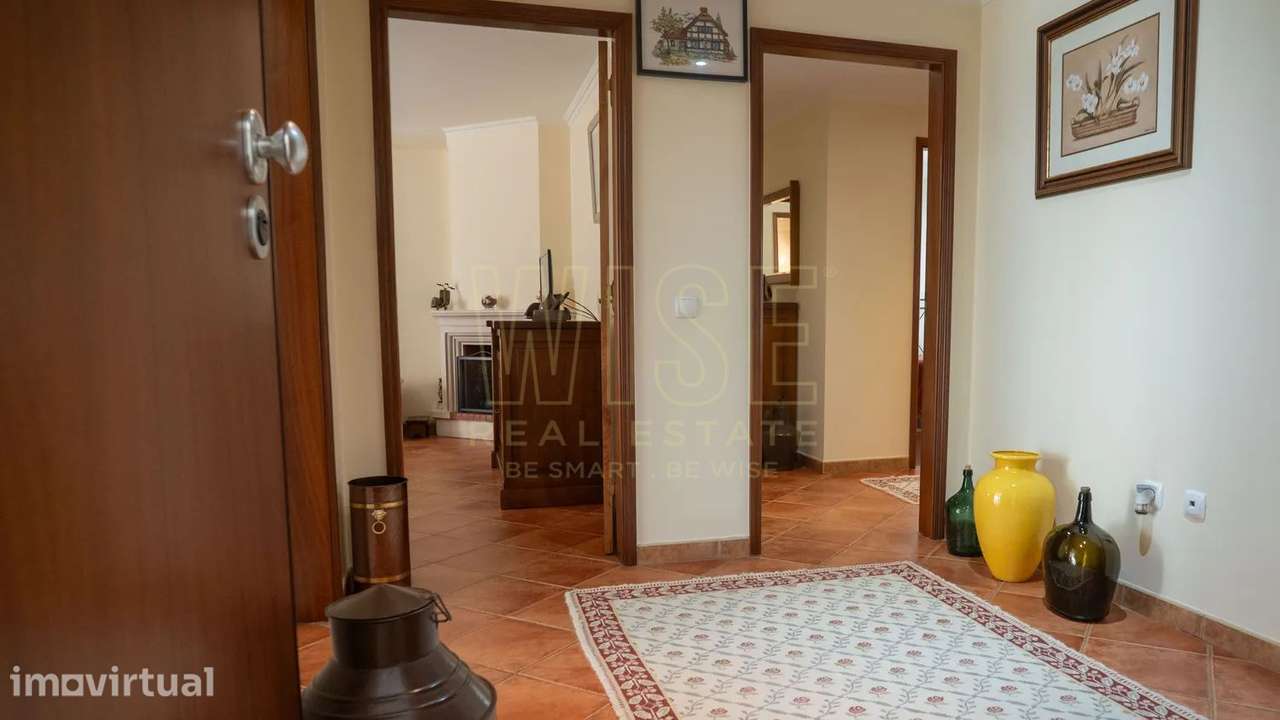 Apartamento T3 com garagem na Pedrulha - Grande imagem: 2/30