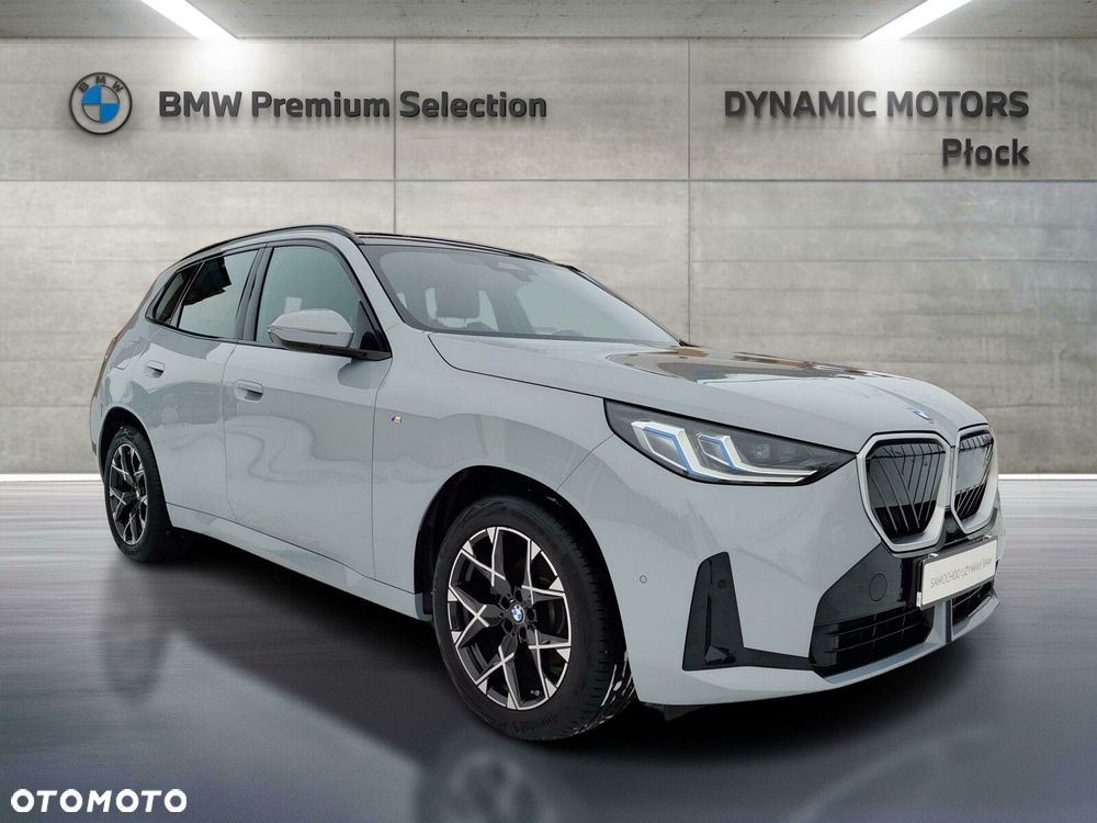 BMW X3 - 8