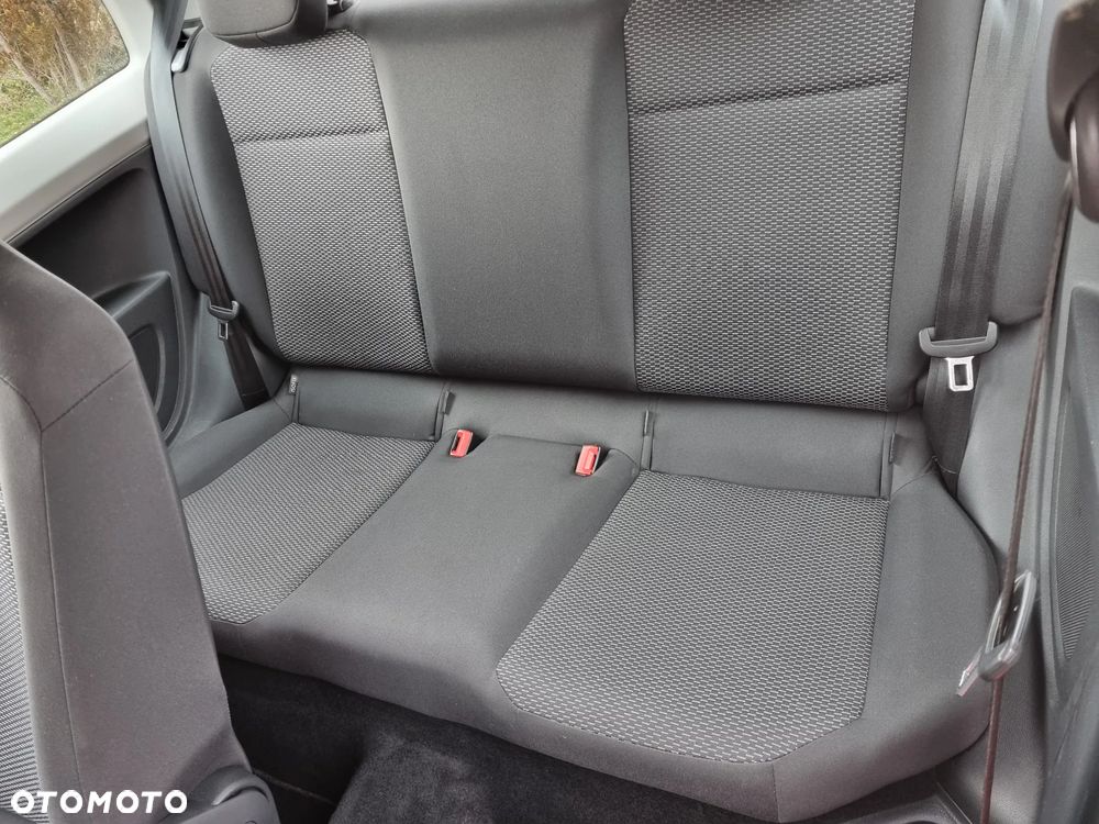 Seat Mii 1.0 Ecomotive Style - 17