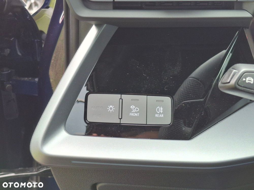 Audi A3 Sportback - 32