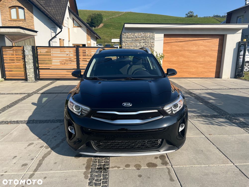 Kia Stonic 1.0 T-GDI L - 2