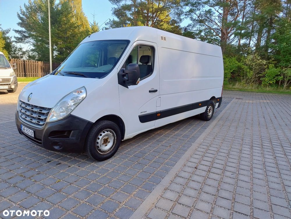 Renault Master L2H2 - 1