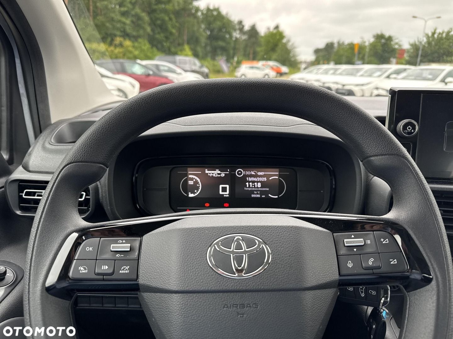 Toyota PROACE CITY - 19
