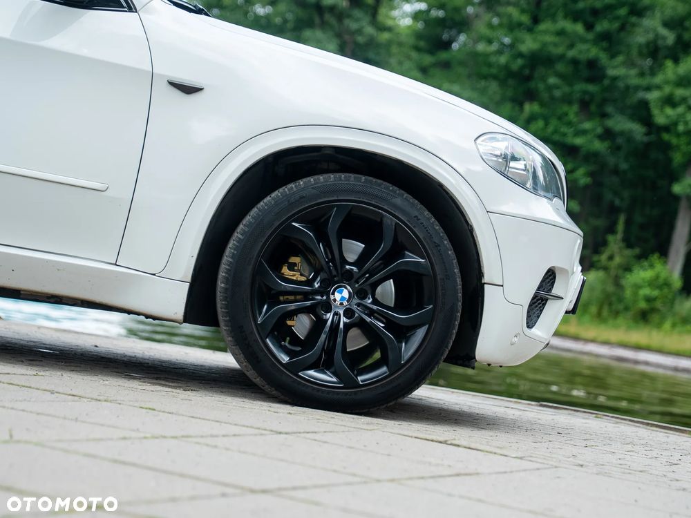 BMW X5 - 4