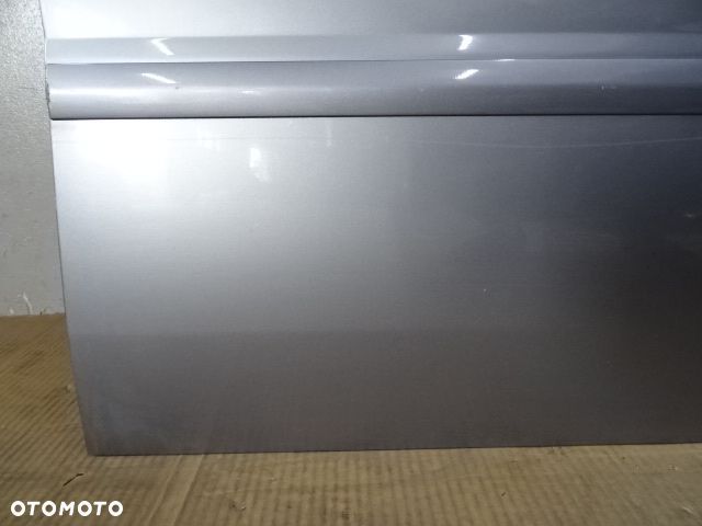 DRZWI PRAWY PRZÓD PRAWE PRZEDNIE OPEL SIGNUM 03-05 LAK:Z163 NR852 - 7