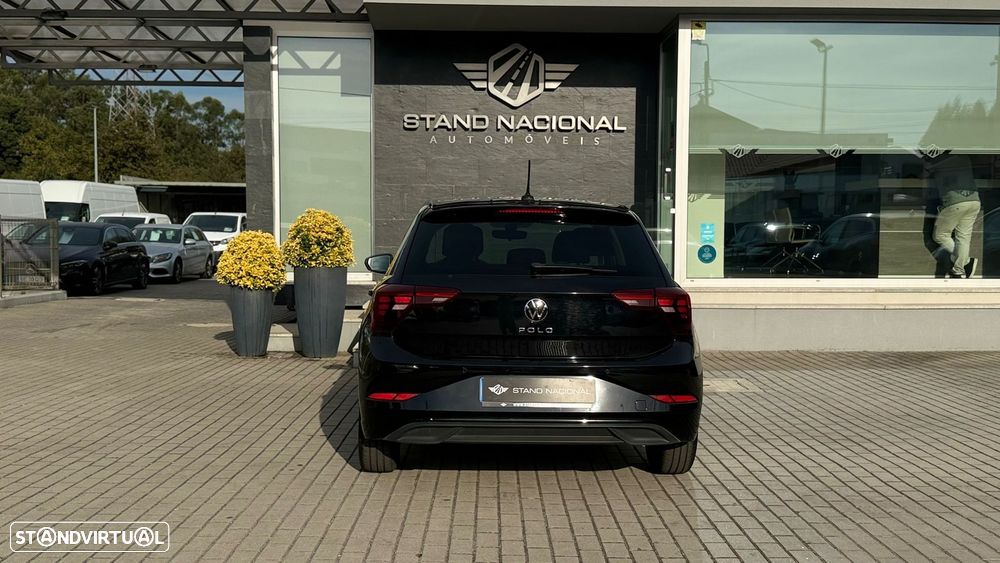 VW Polo 1.0 TSI Style - 7