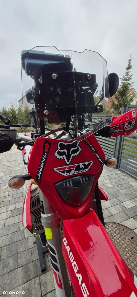 Gas Gas EC - 11
