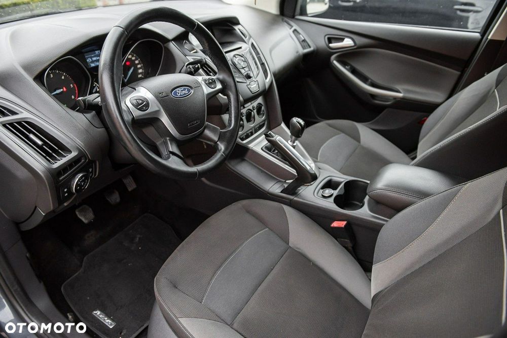 Ford Focus 1.6 TDCi Trend Sport - 6