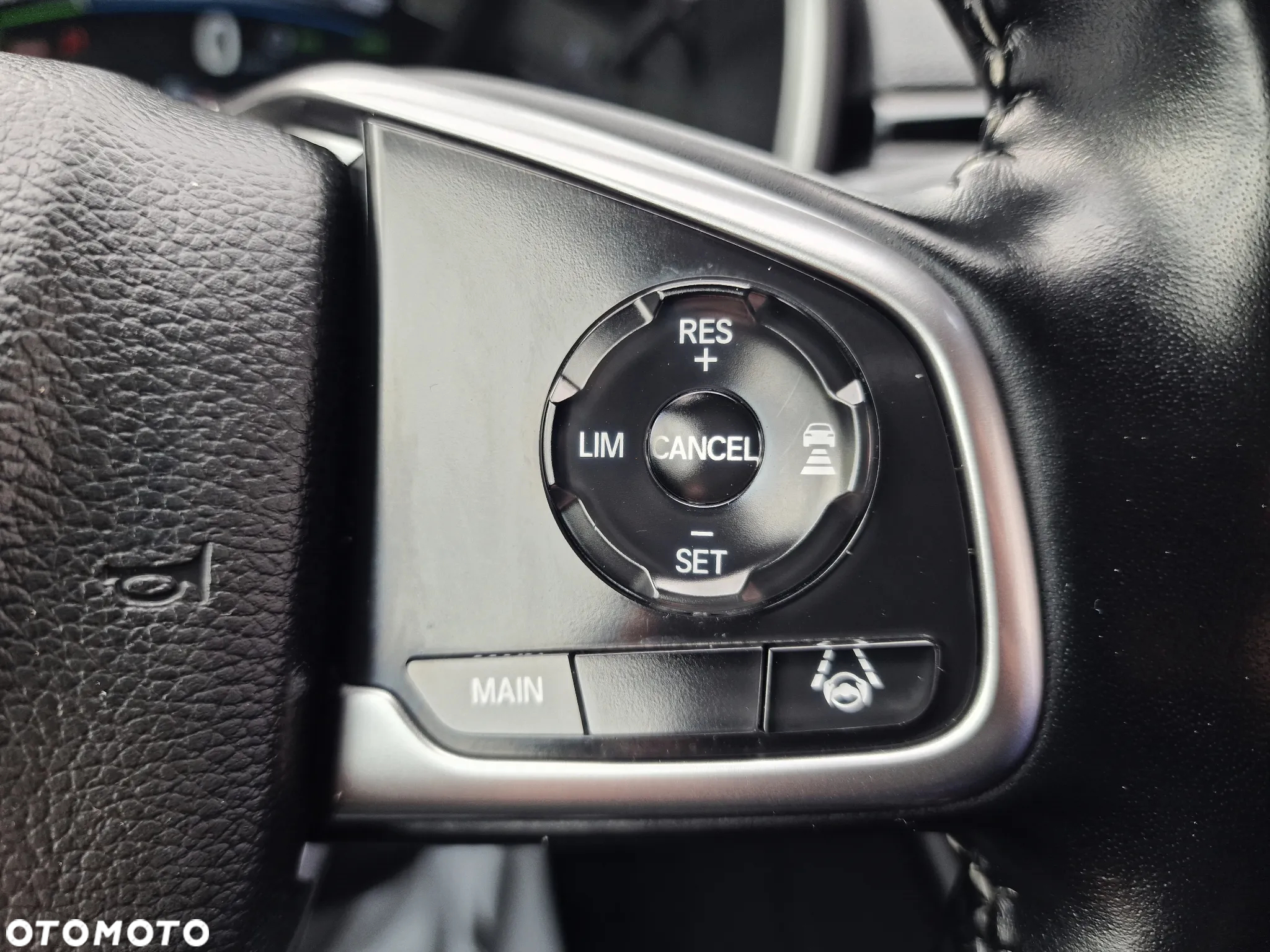 Honda CR-V 2.0 i-MMD PHEV Advance Tech 2WD CVT - 28