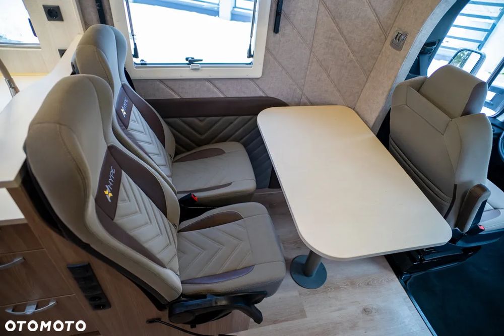 Mercedes-Benz HYPE - 28