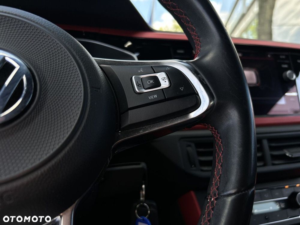 Volkswagen Polo 2.0 TSI GTI - 24