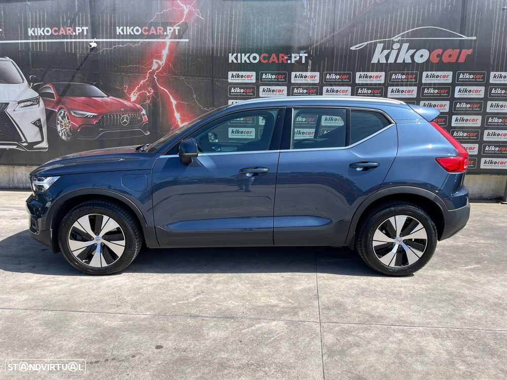 Volvo XC 40 1.5 T5 PHEV Momentum - 4